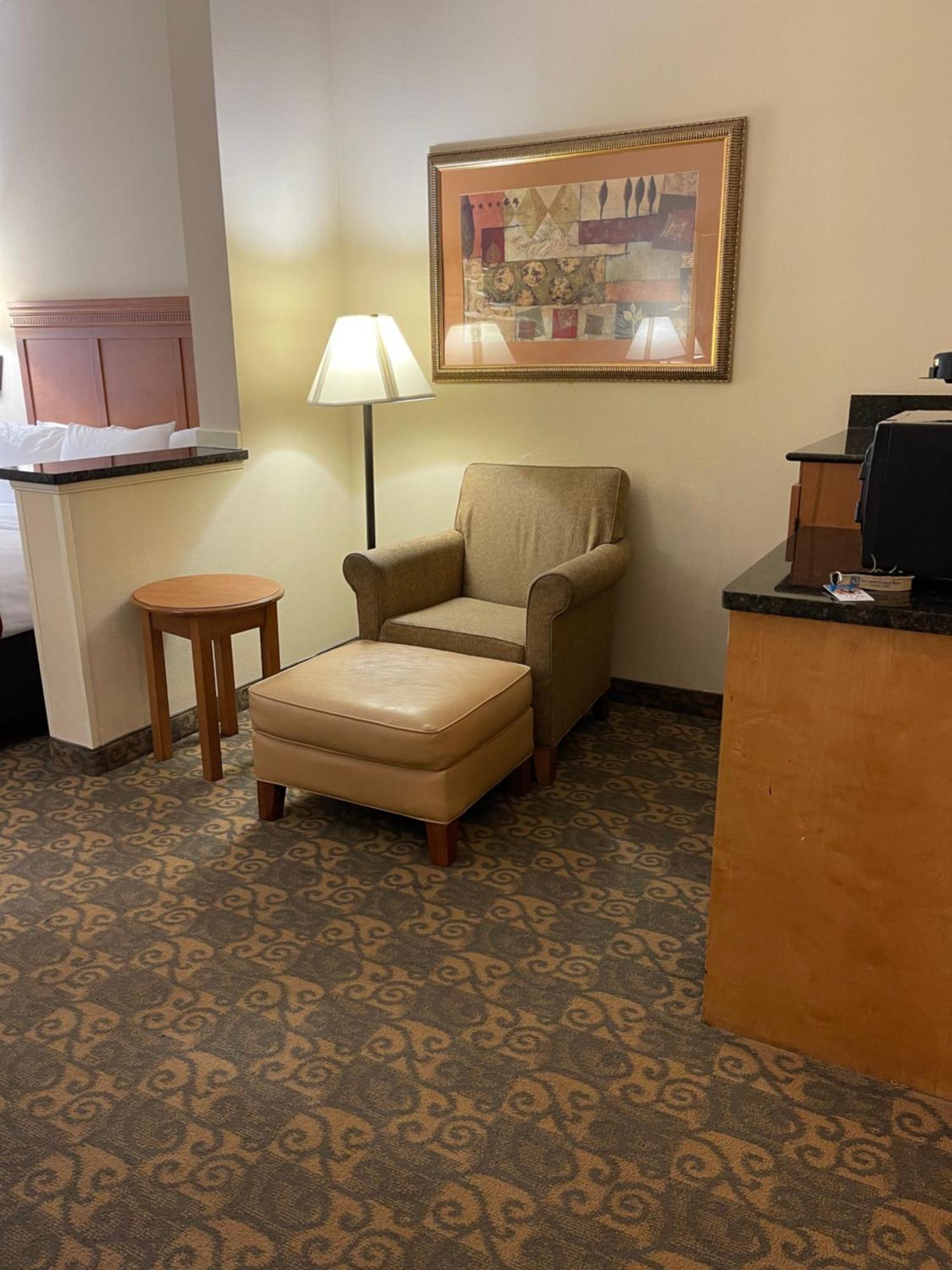 Comfort Suites Valdosta Exteriér fotografie